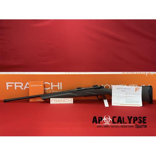 Franchi Momentum .30-06 Springfield 22"