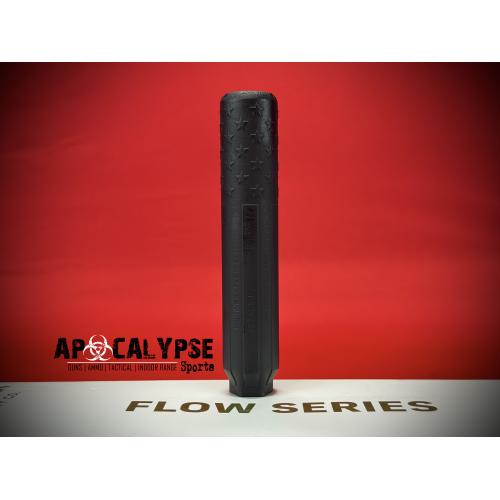 HuxWrx OSS SIL FLOW22 Ti 22LR 1776 BL DE
