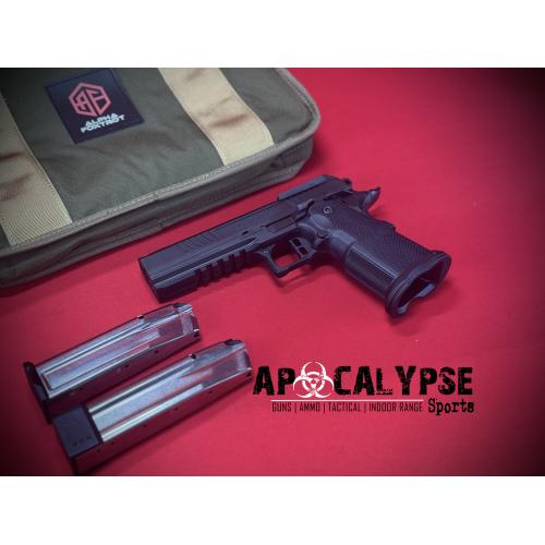 AF AA39X1EIH-XDBK19  AF1911-ROMULUS 5 PORTED