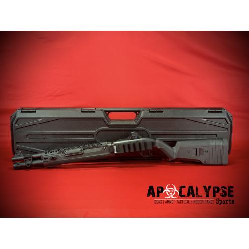 LTT 1301 BLACKOUT 12/18.5