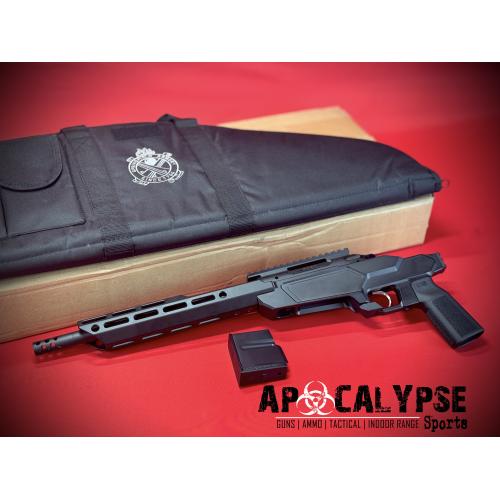 SPGFLD 2020 HTSKR PSTL 308 12 BLK