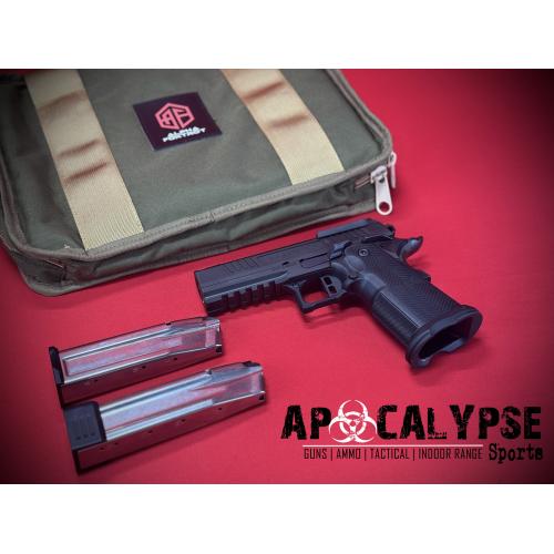 AF AA39X1CIH-XDBK19  AF1911-ROMULUS 4.25 PORTED