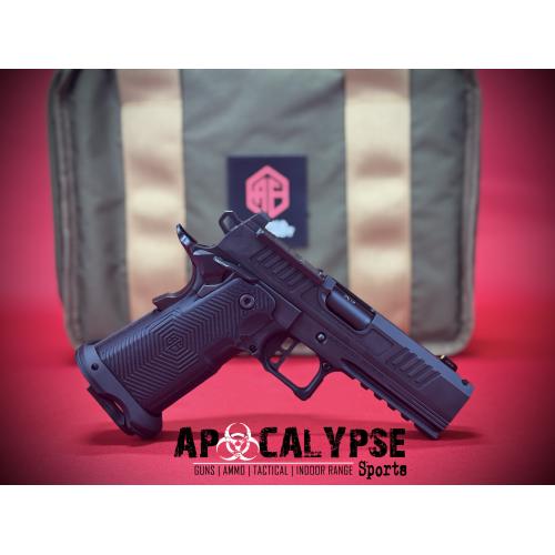 AF AA39X1CIH-XDBK19  AF1911-ROMULUS 4.25 PORTED