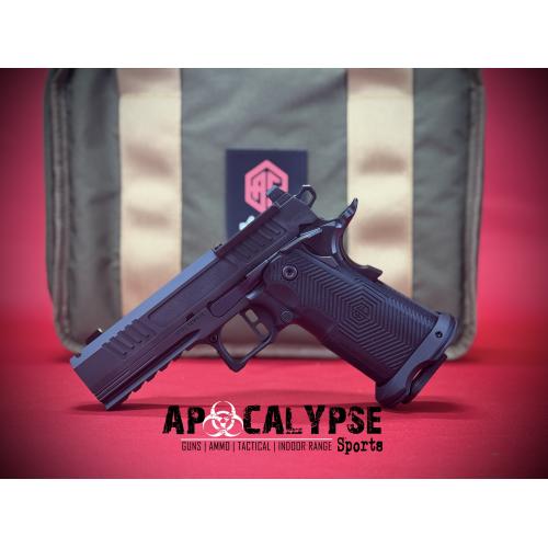 AF AA39X1CIH-XDBK19  AF1911-ROMULUS 4.25 PORTED