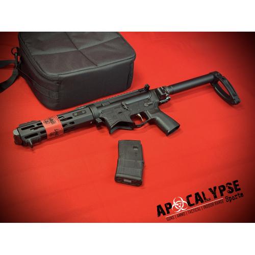 SAINT EDGE EVAC PST 5.56 7.5#