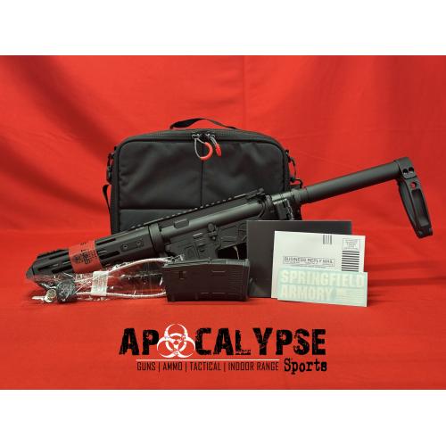 SAINT EDGE EVAC PST 5.56 7.5#
