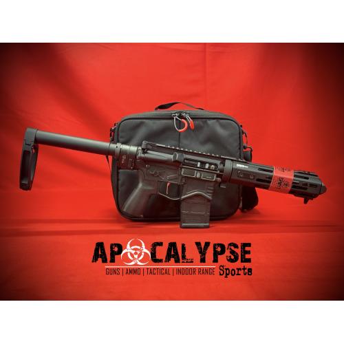 SAINT EDGE EVAC PST 5.56 7.5#