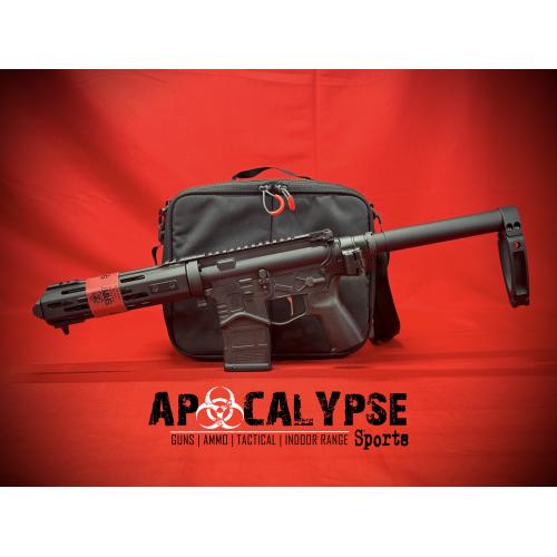 SAINT EDGE EVAC PST 5.56 7.5#