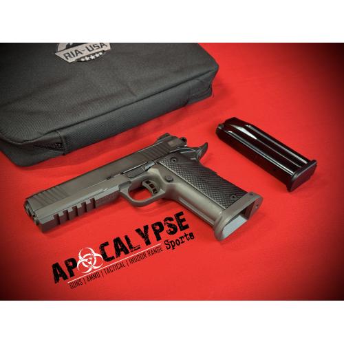 TAC ULTRA FS HC 9MM 5 AOS