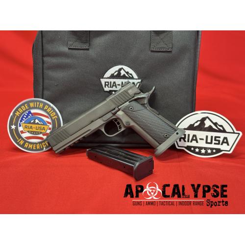 TAC ULTRA FS HC 9MM 5 AOS