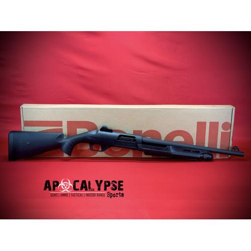 Benelli Nova 3 Tactical Pump Action Shotgun