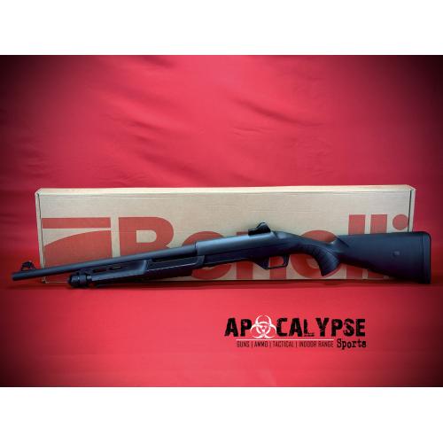 Benelli Nova 3 Tactical Pump Action Shotgun