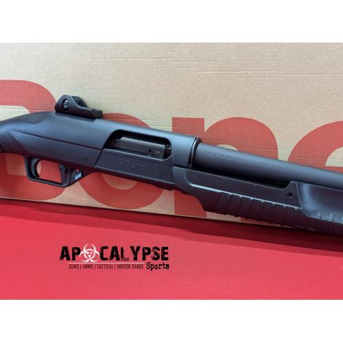 Benelli Nova 3 Tactical Pump Action Shotgun
