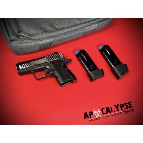 KIMBER CDS9 CLASSIC 9MM OR 15RD GRY