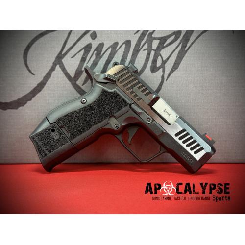 KIMBER CDS9 CLASSIC 9MM OR 15RD GRY