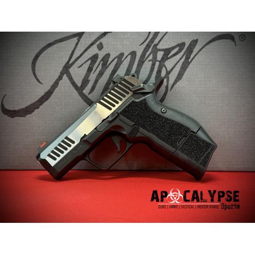 KIMBER CDS9 CLASSIC 9MM OR 15RD GRY