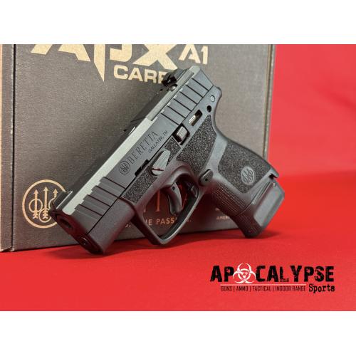 APX A1 CARRY 9MM BLK 2.9