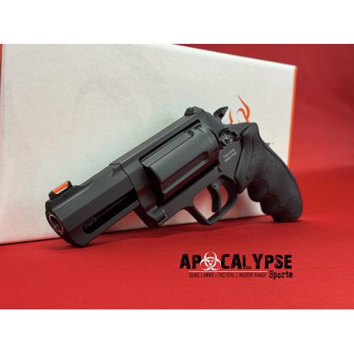 TAURUS JUDGE 45C/410 3" 5RD BLK