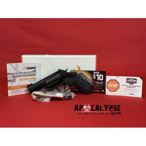 TAURUS JUDGE 45C/410 3" 5RD BLK