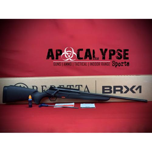 BRX1 300WIN BLK/BLK 22 5+1