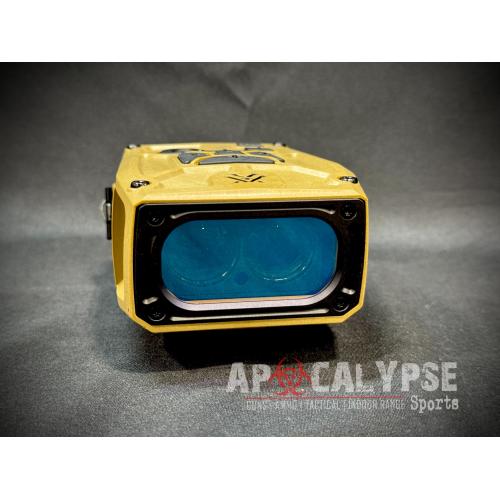 VORTEX IMPACT 4000 BALLISTIC RAIL-MOUNTED LASER RANGEFINDER
