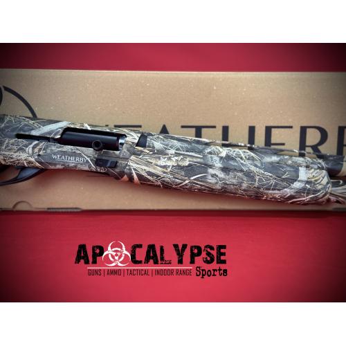 WBY ELEMENT 2 WF 12GA 28 MAX 7 2RD
