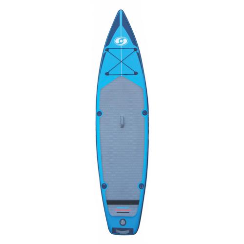 Solstice Touring Inflatable Stand-Up Paddleboard Kit 11'