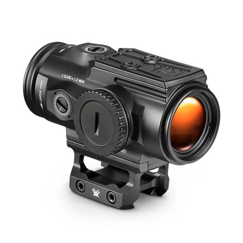 SPITFIRE HD GEN II 5X PRISM SCOPE AR-BDC4 Reticle
