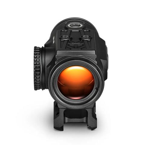 SPITFIRE HD GEN II 5X PRISM SCOPE AR-BDC4 Reticle