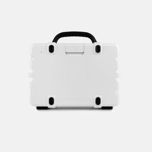 Turtlebox Gen 3 Speaker TBG3-W