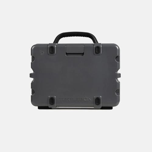 Turtle Box Gen 3 Speaker GRAY