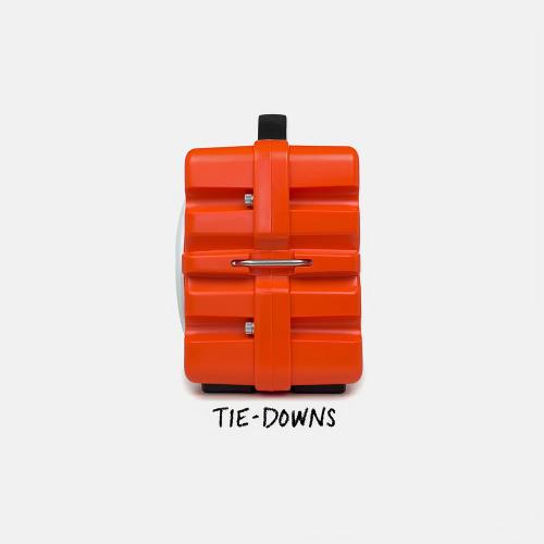 Turtle Box Gen 3 Speaker ORANGE