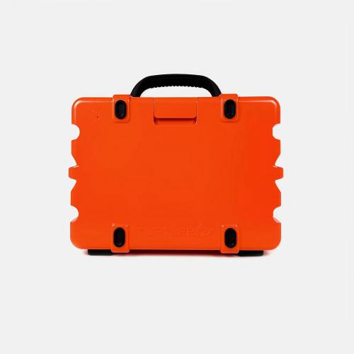 Turtle Box Gen 3 Speaker ORANGE