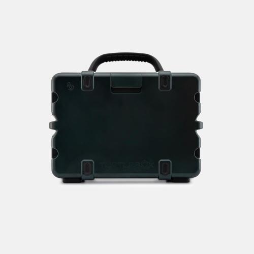 Turtle Box Gen 3 Speaker GREEN