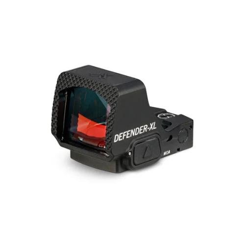 Defender-XL Micro Red Dot