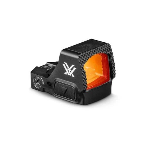 Defender-XL Micro Red Dot