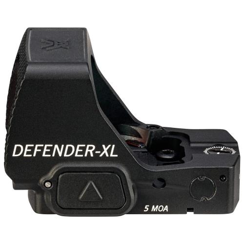 Defender-XL Micro Red Dot