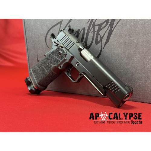 KIMBER 1911 DS WARRIOR OR 45ACP 5