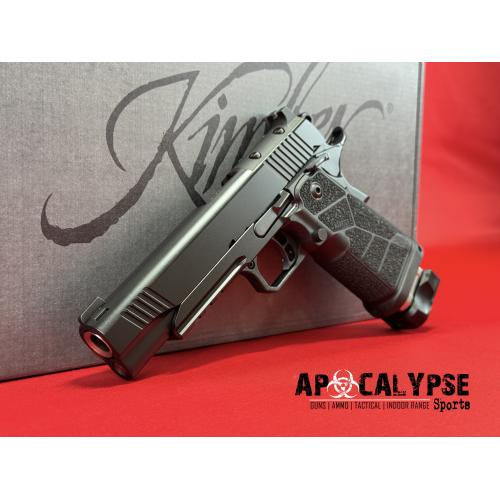 KIMBER 1911 DS WARRIOR OR 45ACP 5