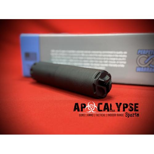 Griffin Armament Recce 5 5.56 mm Silencer