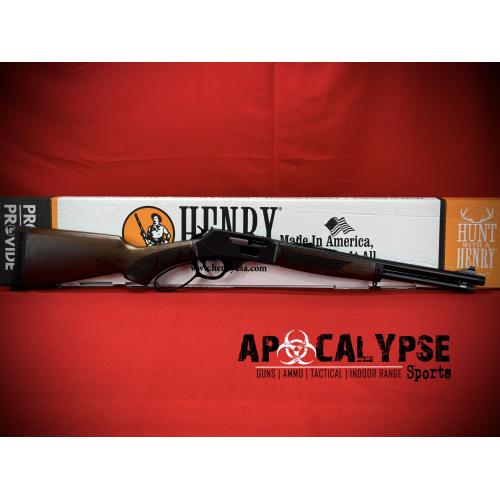 HENRY H9 PROVIDER 30-30 16.5 4RD TB