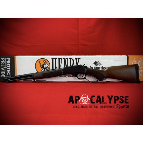 HENRY H9 PROVIDER 30-30 16.5 4RD TB