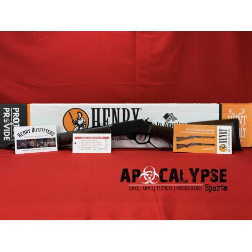 HENRY H9 PROVIDER 30-30 16.5 4RD TB