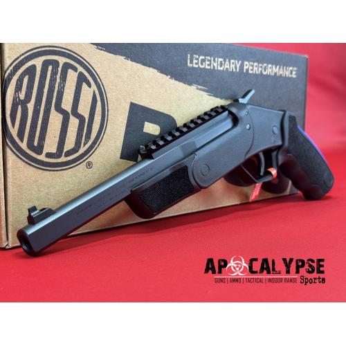 BRAWLER 410/9 BL/BK KIT