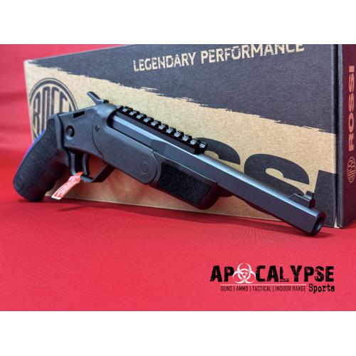 BRAWLER 410/9 BL/BK KIT
