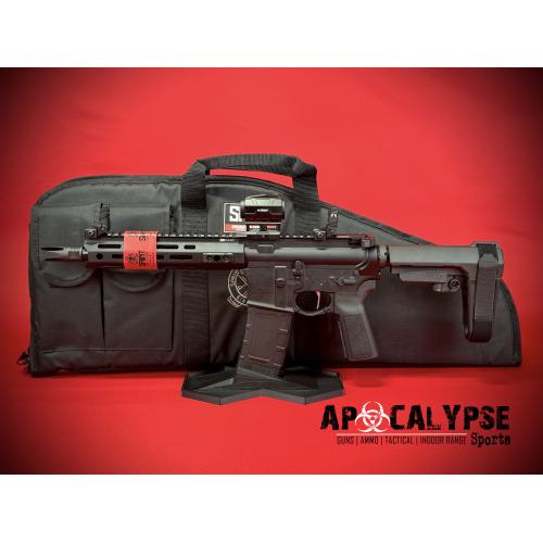 SPG SNT VIC2 PST 300B GP 9 30R