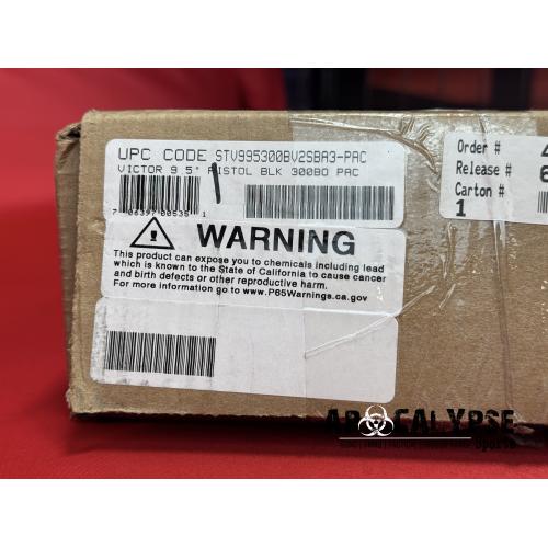 SPG SNT VIC2 PST 300B GP 9 30R