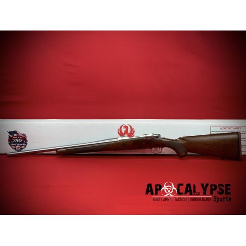 HAWKEYE 250TH 308WIN SS/WD 20"