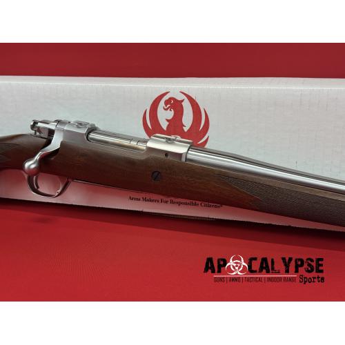 HAWKEYE 250TH 308WIN SS/WD 20"