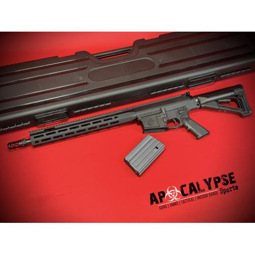 KNIGHTS ARMAMENT SR25 K6 6.5CR KM MOD26 STR